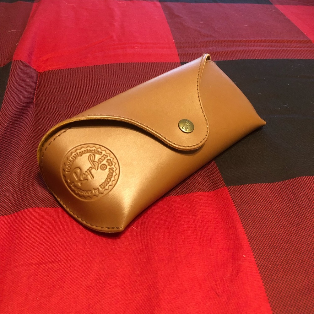 Sunglasses Case